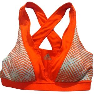 LIKE NEW! Adidas Sports Bra